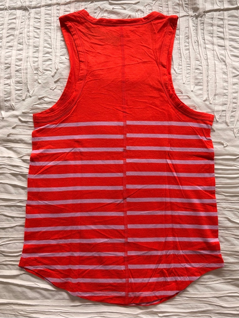 J.CREW Weekend Tanktop - Picture 2 of 6